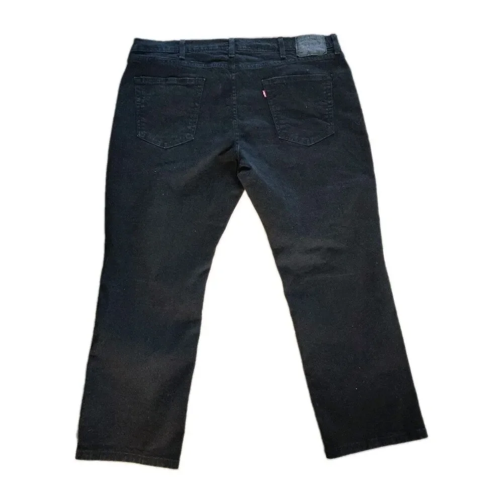 Levis tag says